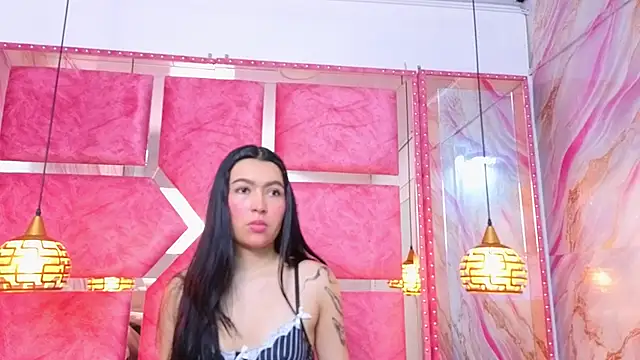 Ambar Cullen online show from 05/15/26, 08:38