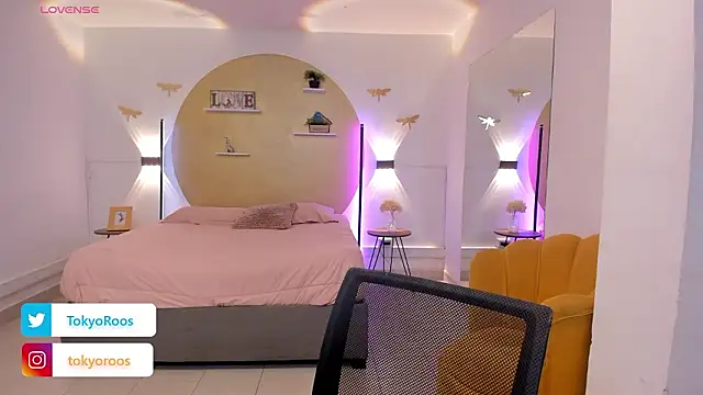 TokyoHaskel online show from 02/19/26, 04:08