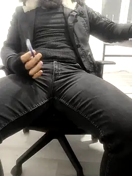 Yaman 33 online show from 01/08/26, 01:24