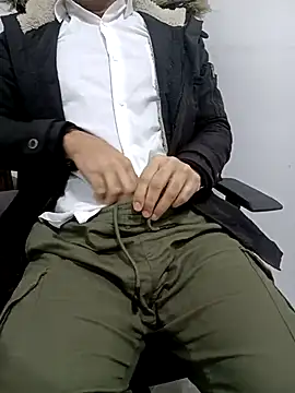 Yaman 33 online show from 02/20/26, 05:59