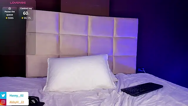 Abby   02 online show from 03/11/26, 01:06