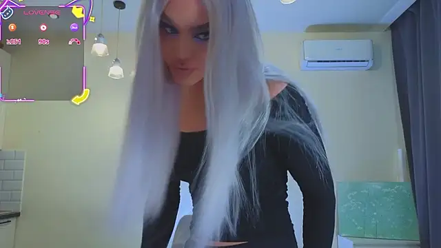 katebxtch online show from 03/08/26, 08:23