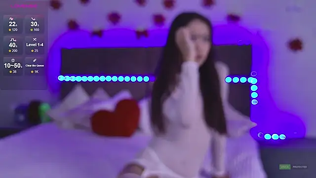 Ailita online show from 03/07/26, 05:26