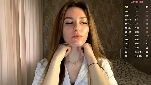 miainheat online show from 12/03/25, 09:07