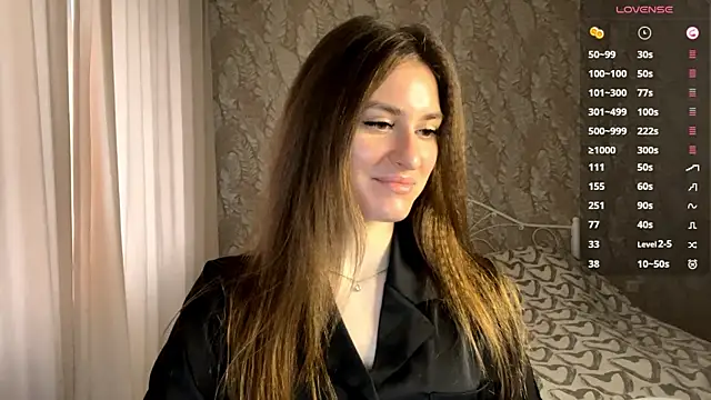 miainheat online show from 12/05/25, 09:29