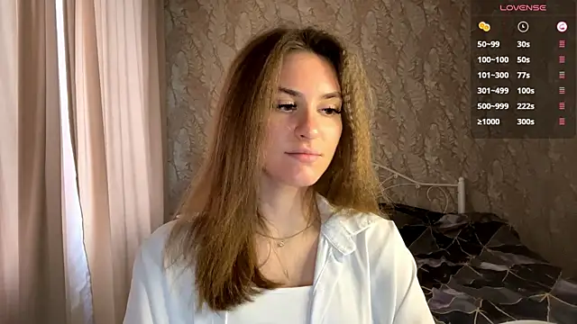 miainheat online show from 01/09/26, 09:12