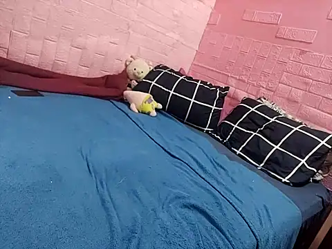 Kellye hotTs online show from 02/07/26, 04:49