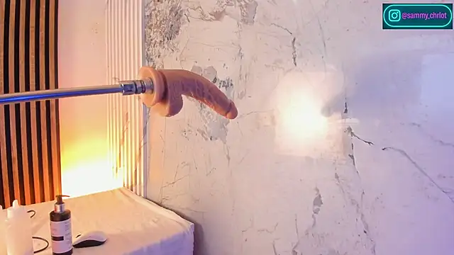 Sammy charlot online show from 09/10/25, 08:20