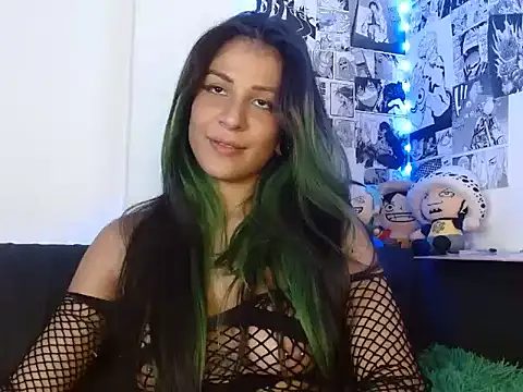 Chloe paytone online show from 05/09/26, 10:04