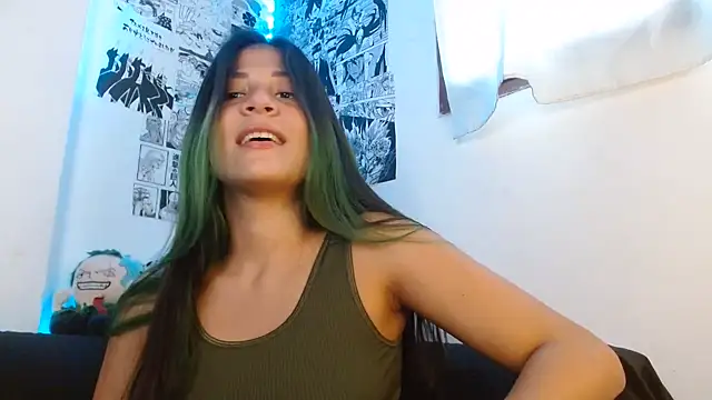 Chloe paytone online show from 07/11/26, 09:38