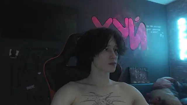 min1pekka online show from 09/18/25, 01:18