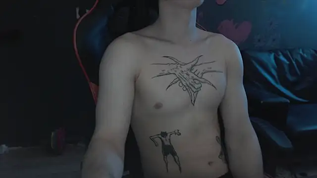 min1pekka online show from 10/15/25, 02:01