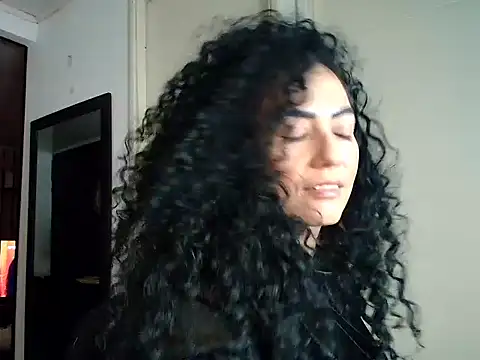 Koral369 online show from 03/20/26, 07:24