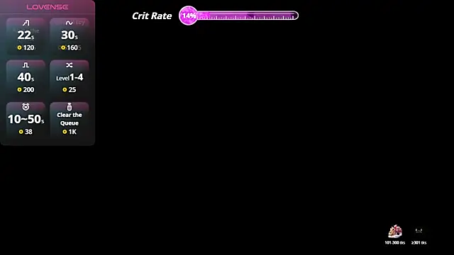 Koral369 online show from 04/24/26, 06:27