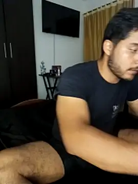 Fabian 97 online show from 03/07/26, 02:19