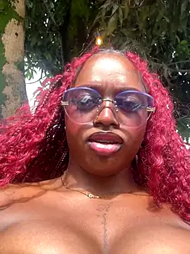 darle volant online show from 11/16/25, 02:55