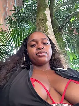 darle volant online show from 04/19/26, 01:32