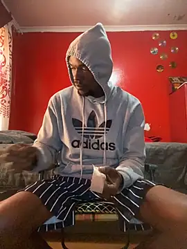 BaggyDirt online show from 03/10/26, 05:12