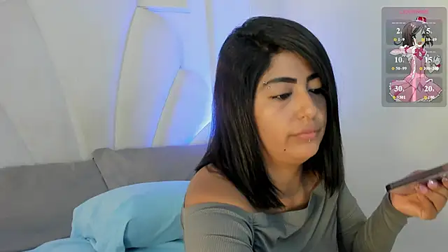 Kaylachannell online show from 03/04/26, 03:34