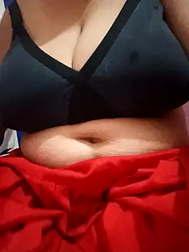 chocobbsneha567 online show from 10/06/25, 01:14