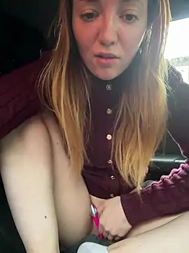 FayeFlame online show from 04/19/26, 11:20