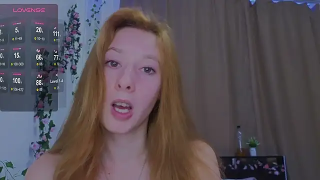 Snapshot of Candy_Flosse chatting on 09/24/25, 08:39 Candy Flosse online show from 09/24/25, 08:39