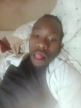 KingBonga online show from 09/28/25, 12:32