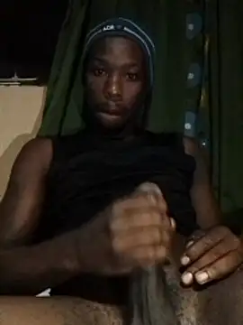 KingBonga online show from 01/09/26, 11:50