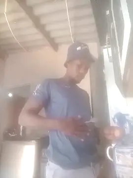 KingBonga online show from 02/28/26, 10:05