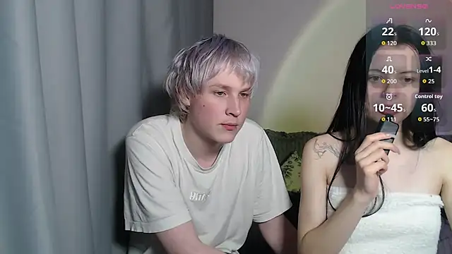 ChrisBumber online show from 11/08/25, 09:13