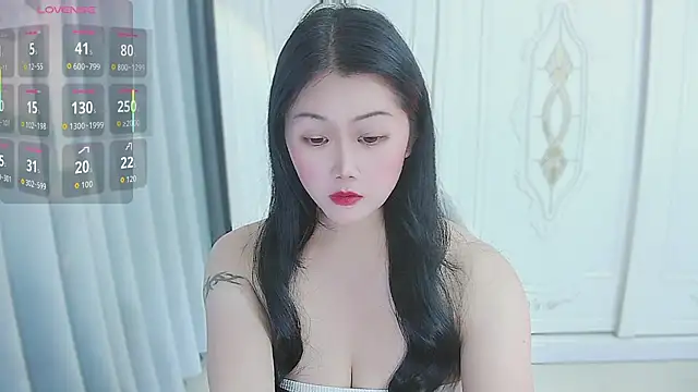 Haixi online show from 02/04/26, 03:18