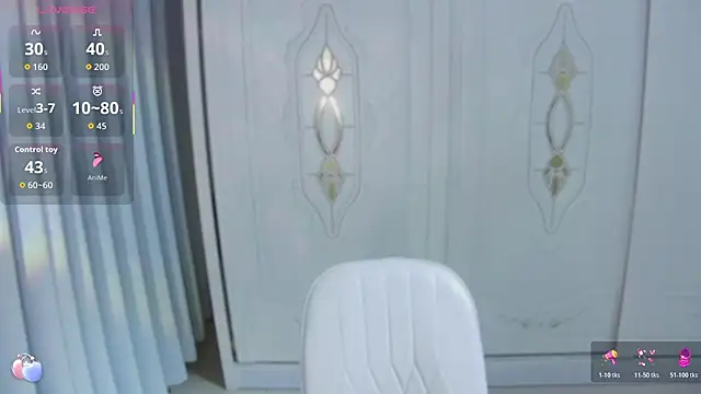 Haixi online show from 02/26/26, 03:44