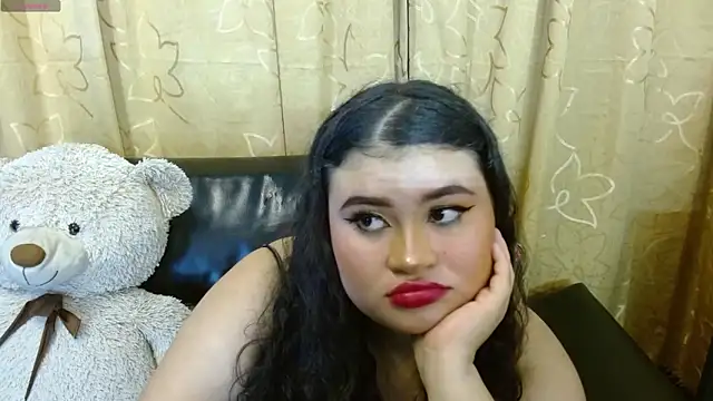 Madison Copers online show from 04/16/26, 01:17