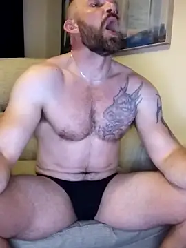 Andrewjames8391 online show from 09/28/25, 08:14