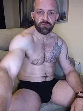 Andrewjames8391 online show from 02/23/26, 10:07