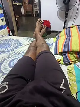 BabyHansi online show from 02/02/26, 05:11