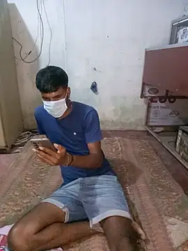 Snapshot of BabyHansi chatting on 06/07/26, 03:38 BabyHansi online show from 06/07/26, 03:38