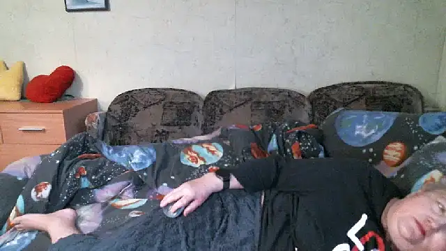 Lana555 online show from 02/16/26, 02:35