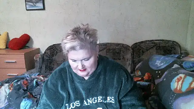 Lana555 online show from 02/20/26, 12:51