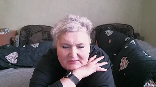 Lana555 online show from 03/30/26, 01:34