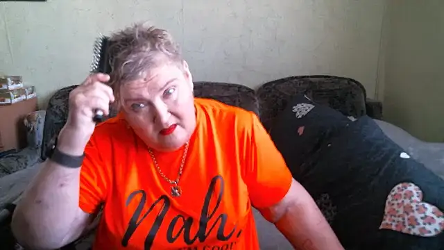 Lana555 online show from 04/06/26, 10:05