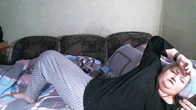 Lana555 online show from 05/12/26, 10:18