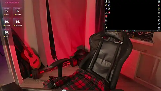 Melante online show from 02/16/26, 03:57