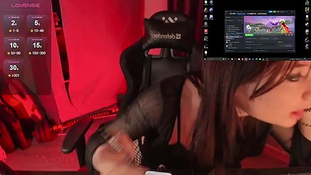 Melante online show from 04/14/26, 06:58