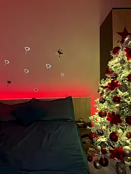 Mihadttraf online show from 12/14/25, 05:29