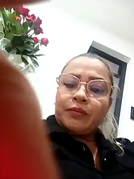 Asuna yuuky online show from 10/30/25, 01:34