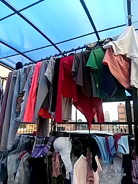 Asuna yuuky online show from 11/06/25, 11:44