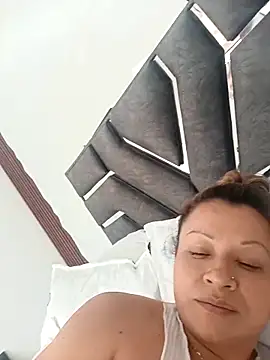 Asuna yuuky online show from 11/19/25, 06:08