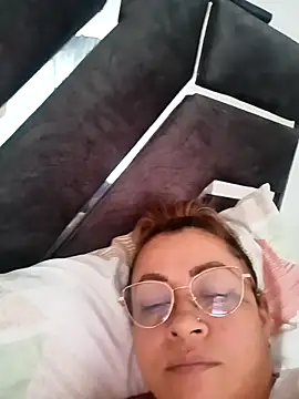 Asuna yuuky online show from 11/20/25, 01:00