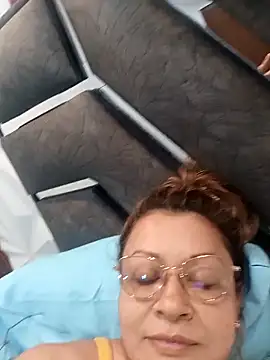 Asuna yuuky online show from 02/10/26, 11:36